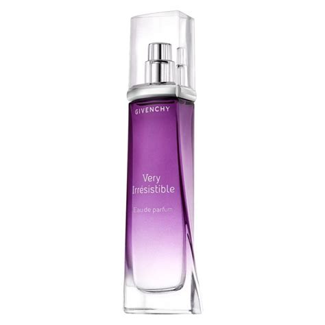 givenchy very irresistible lady 30ml edp аромат sensual|givenchy fragrance.